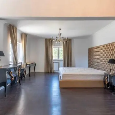 Villa Quinta Patrimonio Sintra
