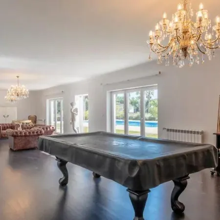 Quinta Patrimonio Sintra Chelreira